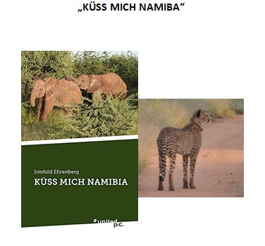Küss mich Namibia